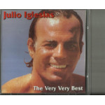 IGLESIAS JULIO - THE VERY VERY BEST